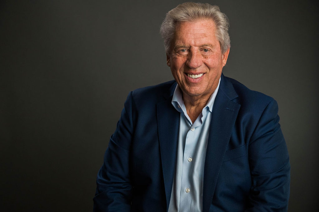 John Maxwell Headshot